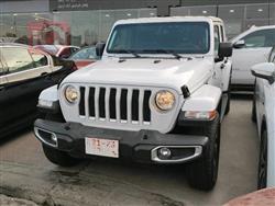 جیپ رانگلەر